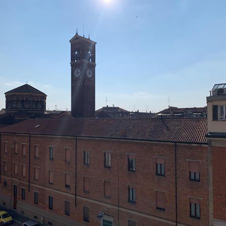 Bright Place Navigli Milano Dış mekan fotoğraf